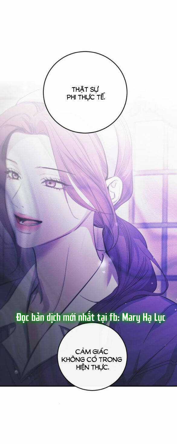 Tiên Nữ Ngoại Truyện Chapter 61.1 trang 10