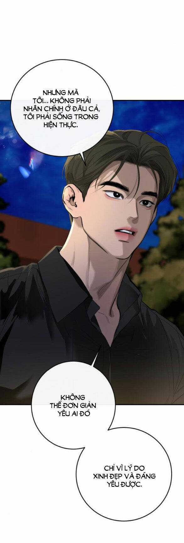 Tiên Nữ Ngoại Truyện Chapter 61.1 trang 11