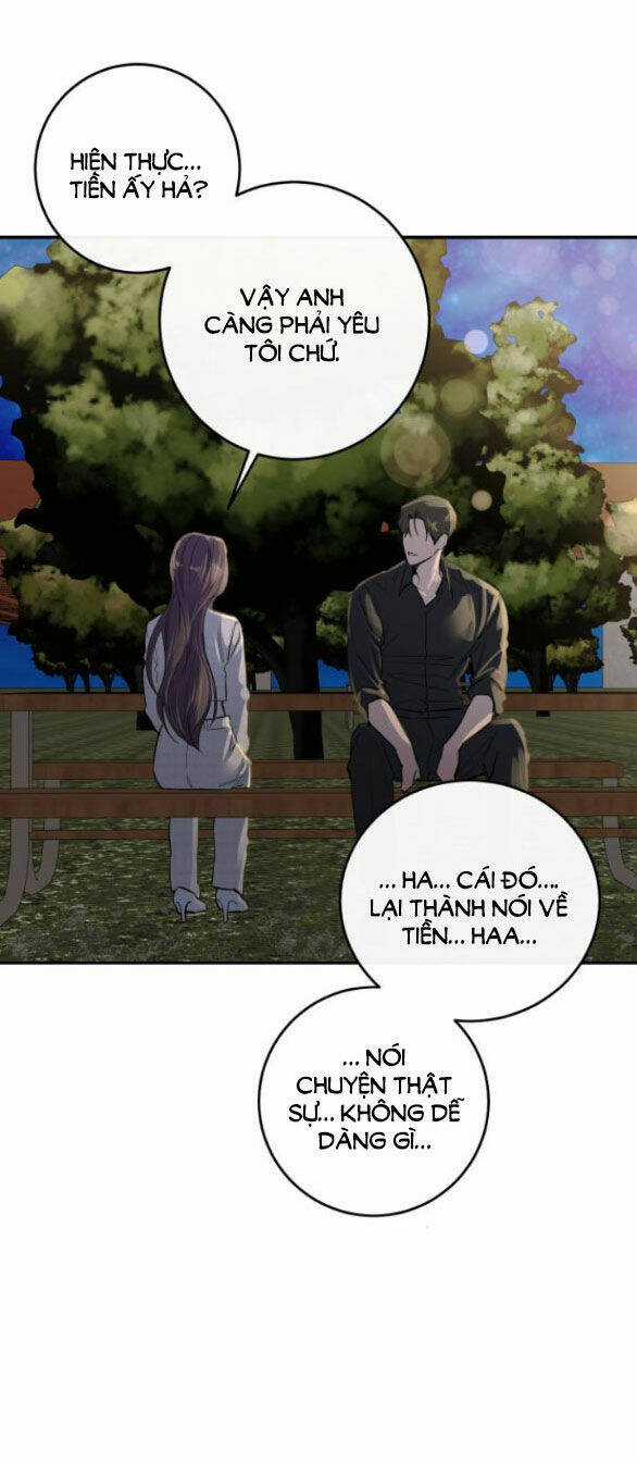 Tiên Nữ Ngoại Truyện Chapter 61.1 trang 13