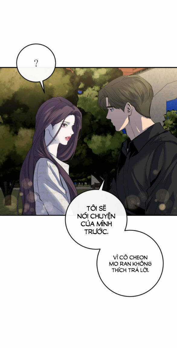 Tiên Nữ Ngoại Truyện Chapter 61.1 trang 16