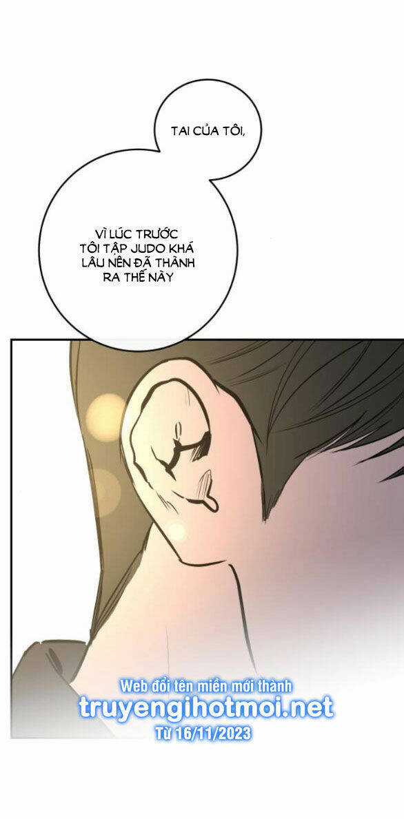 Tiên Nữ Ngoại Truyện Chapter 61.1 trang 17