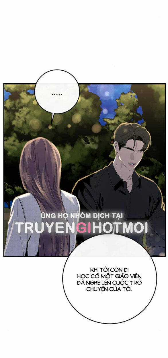 Tiên Nữ Ngoại Truyện Chapter 61.1 trang 24