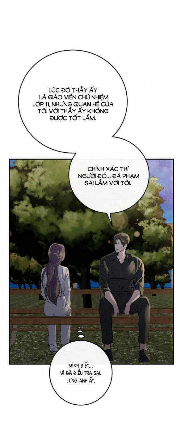 Tiên Nữ Ngoại Truyện Chapter 61.1 trang 25