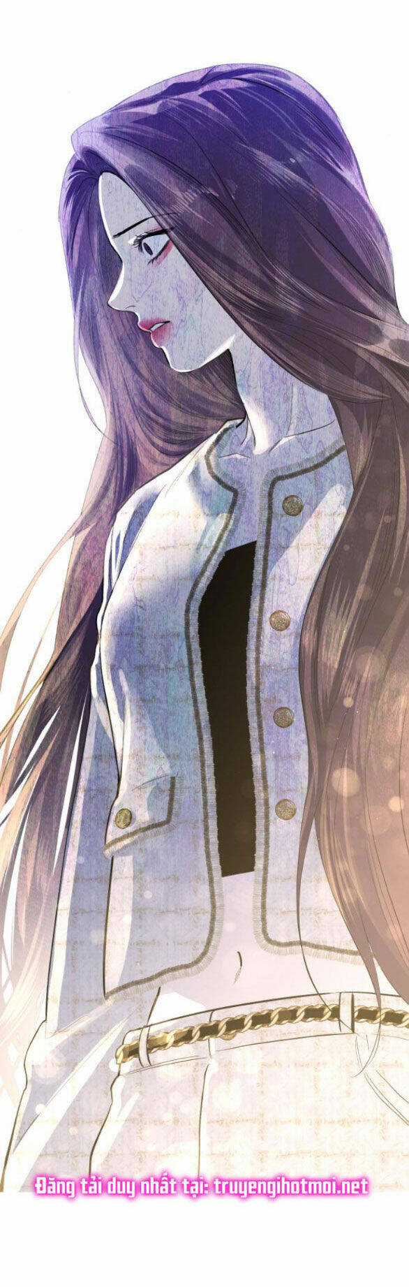 Tiên Nữ Ngoại Truyện Chapter 61.1 trang 3