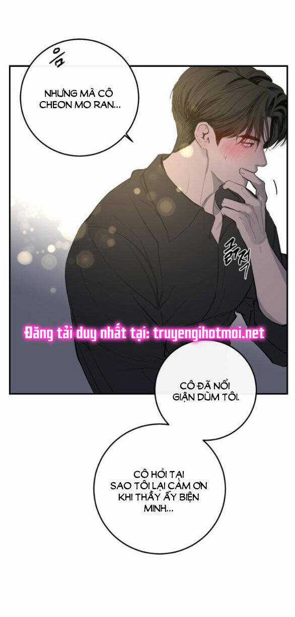 Tiên Nữ Ngoại Truyện Chapter 61.1 trang 31