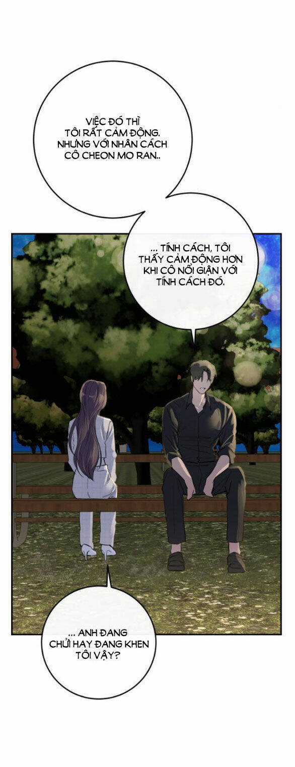 Tiên Nữ Ngoại Truyện Chapter 61.1 trang 34