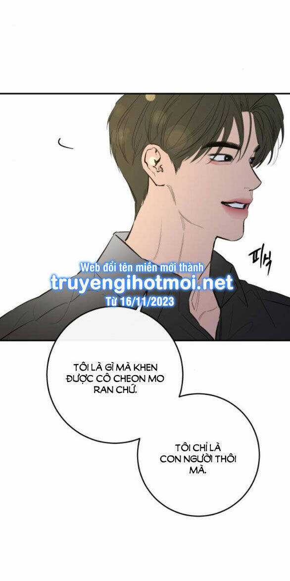 Tiên Nữ Ngoại Truyện Chapter 61.1 trang 35