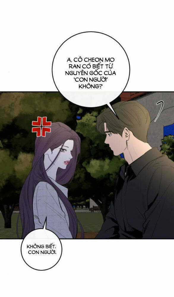 Tiên Nữ Ngoại Truyện Chapter 61.1 trang 36