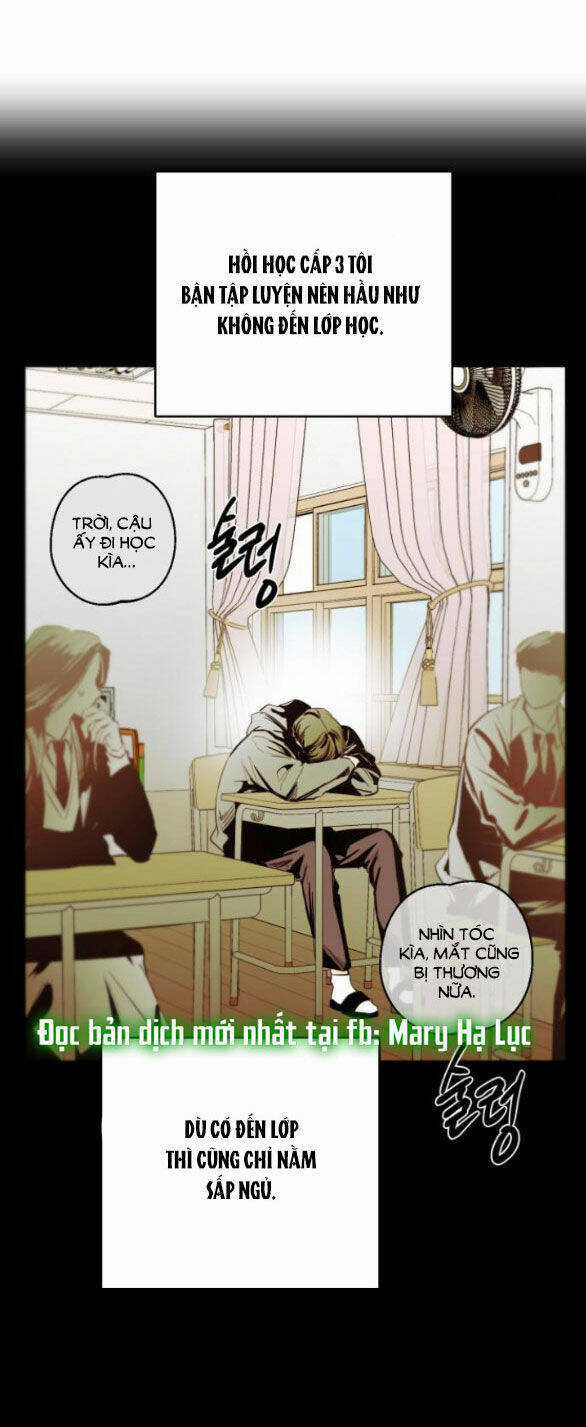 Tiên Nữ Ngoại Truyện Chapter 61.1 trang 37