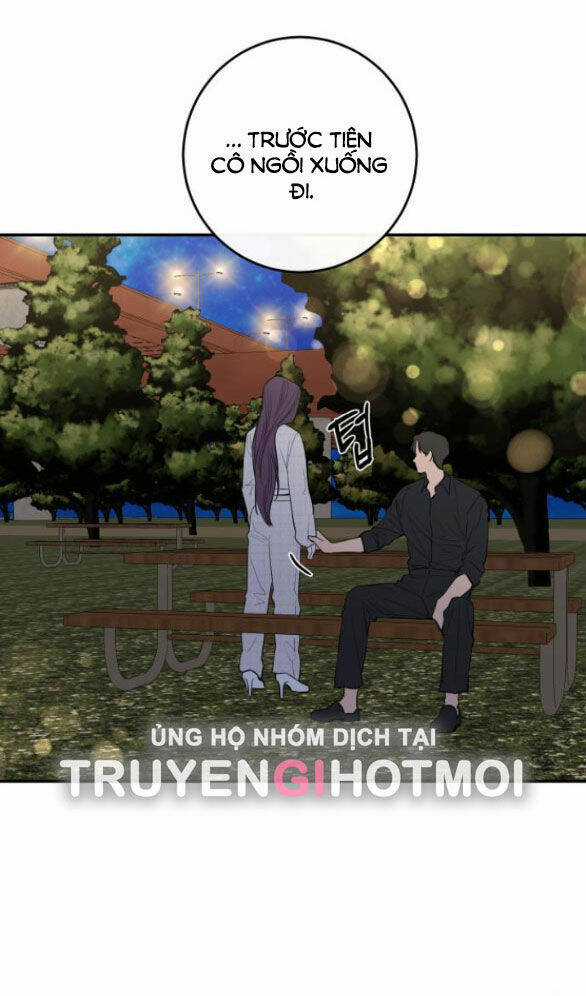 Tiên Nữ Ngoại Truyện Chapter 61.1 trang 6