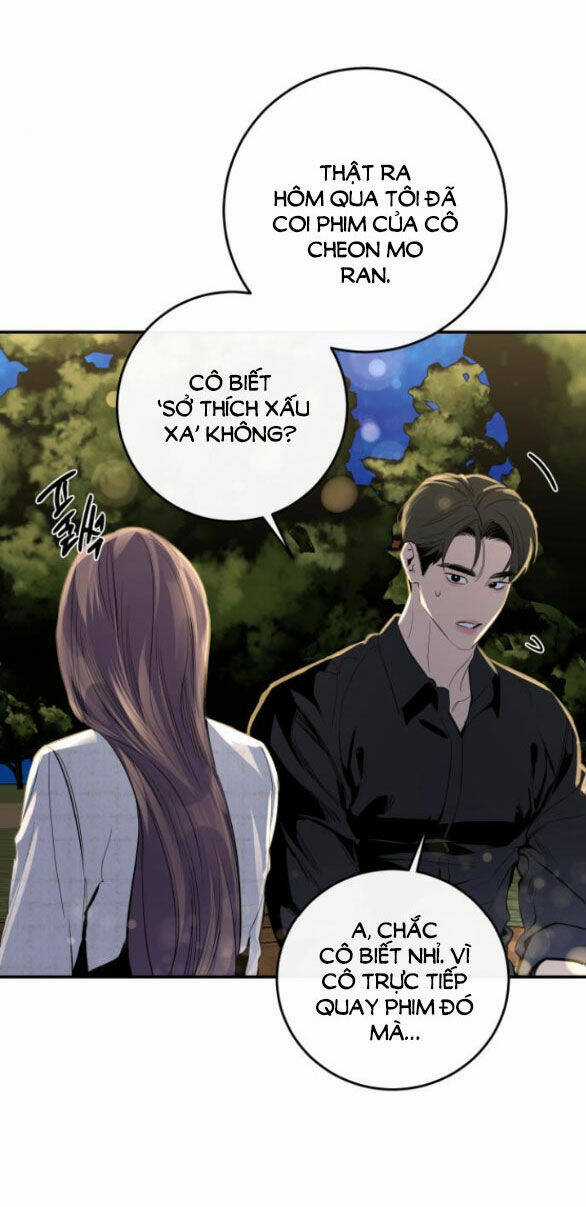 Tiên Nữ Ngoại Truyện Chapter 61.1 trang 7