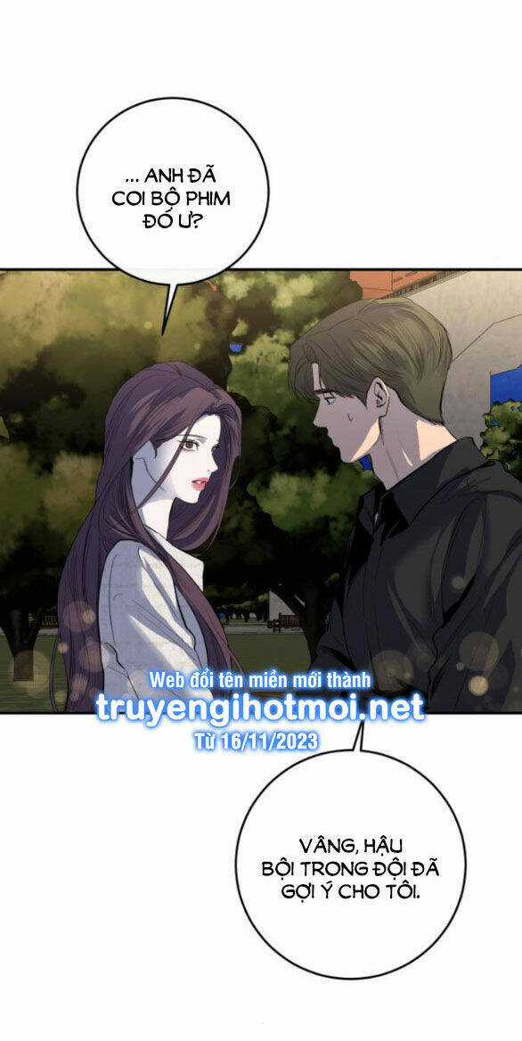 Tiên Nữ Ngoại Truyện Chapter 61.1 trang 8