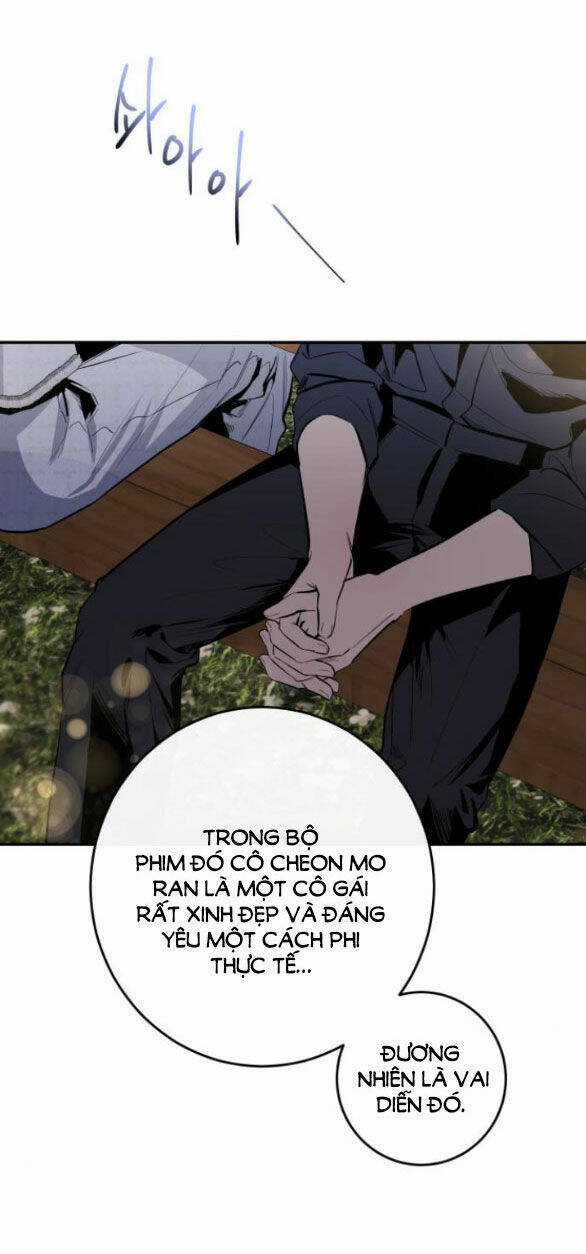 Tiên Nữ Ngoại Truyện Chapter 61.1 trang 9