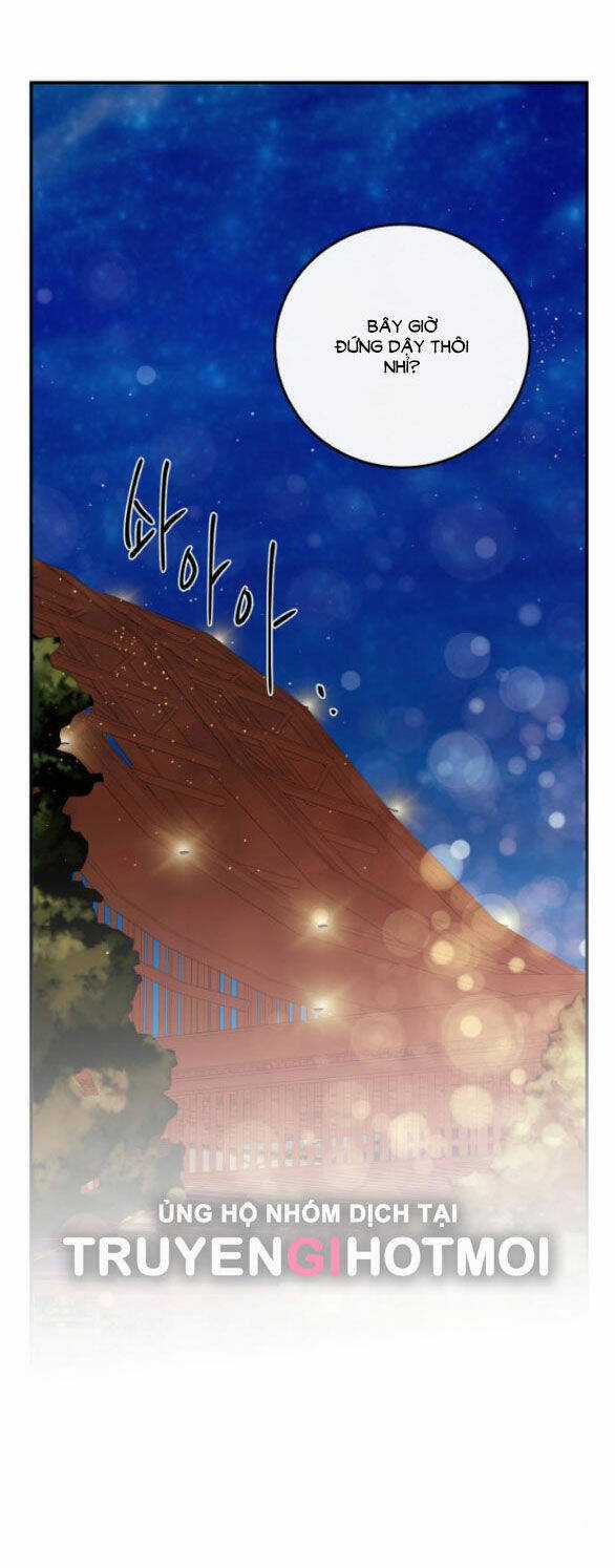 Tiên Nữ Ngoại Truyện Chapter 61.2 trang 12