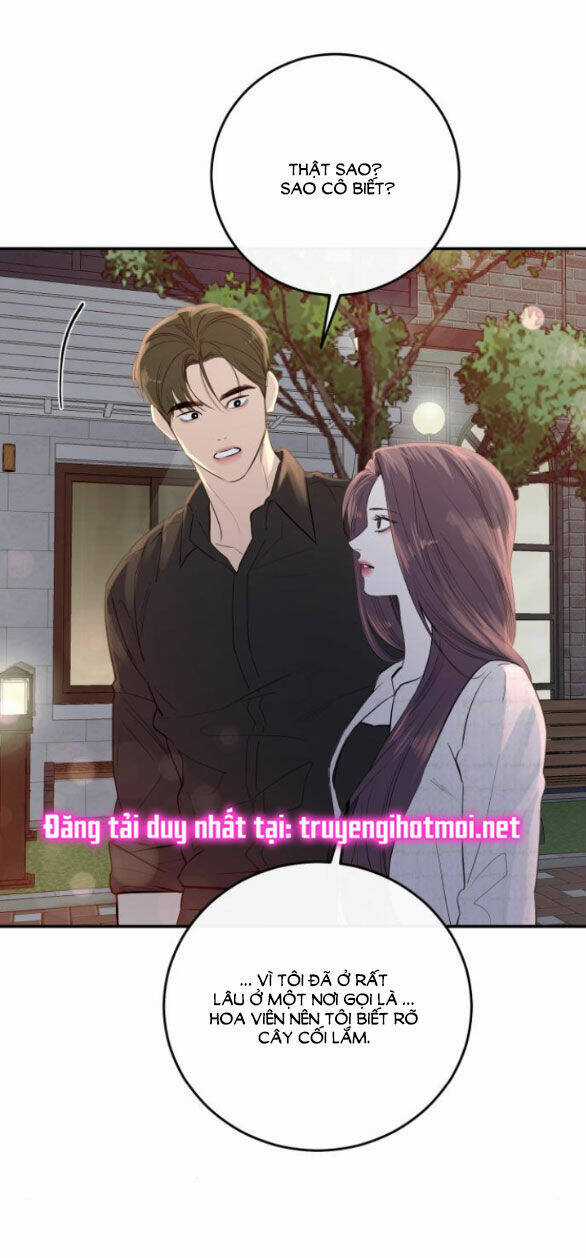 Tiên Nữ Ngoại Truyện Chapter 61.2 trang 18