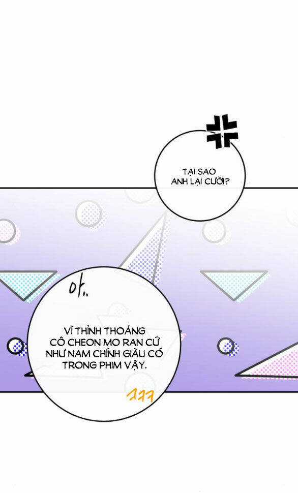 Tiên Nữ Ngoại Truyện Chapter 61.2 trang 25