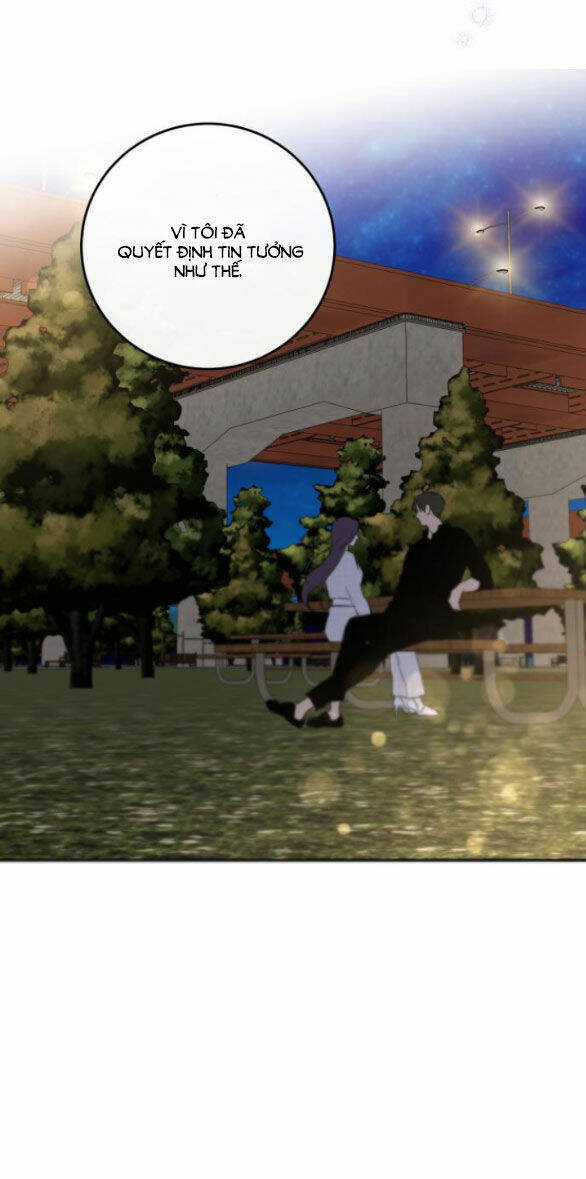 Tiên Nữ Ngoại Truyện Chapter 61.2 trang 8