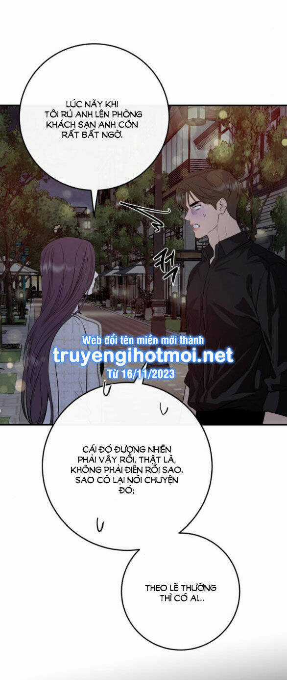 Tiên Nữ Ngoại Truyện Chapter 62.1 trang 16