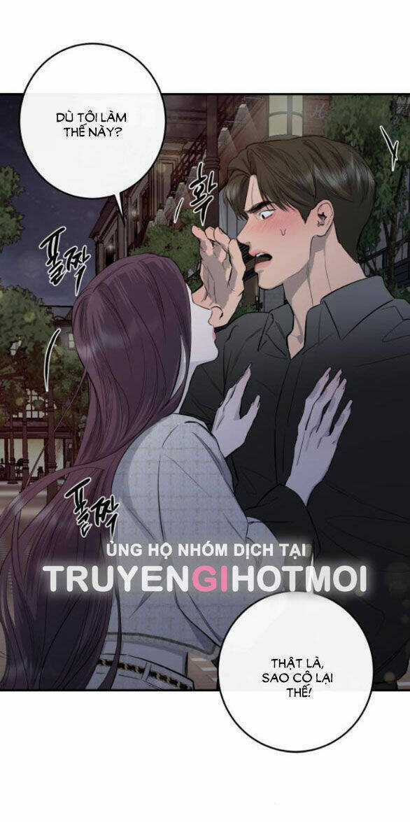 Tiên Nữ Ngoại Truyện Chapter 62.1 trang 22