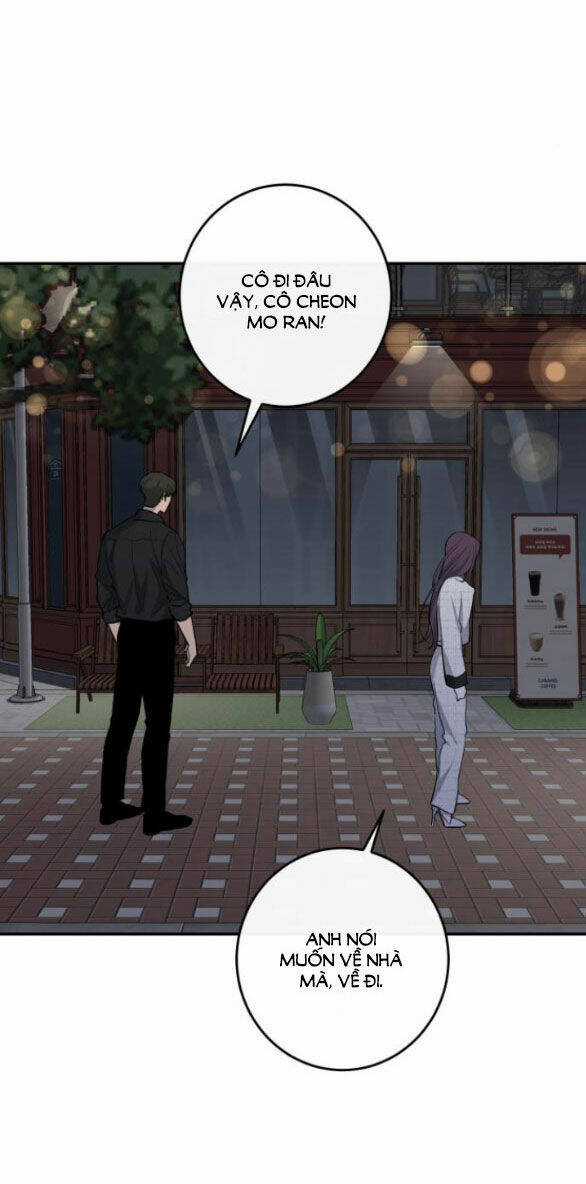 Tiên Nữ Ngoại Truyện Chapter 62.1 trang 25