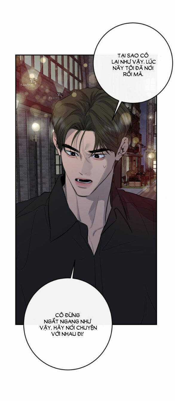 Tiên Nữ Ngoại Truyện Chapter 62.1 trang 27