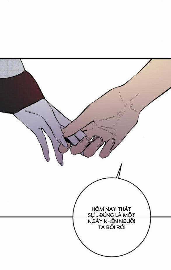 Tiên Nữ Ngoại Truyện Chapter 62.1 trang 28