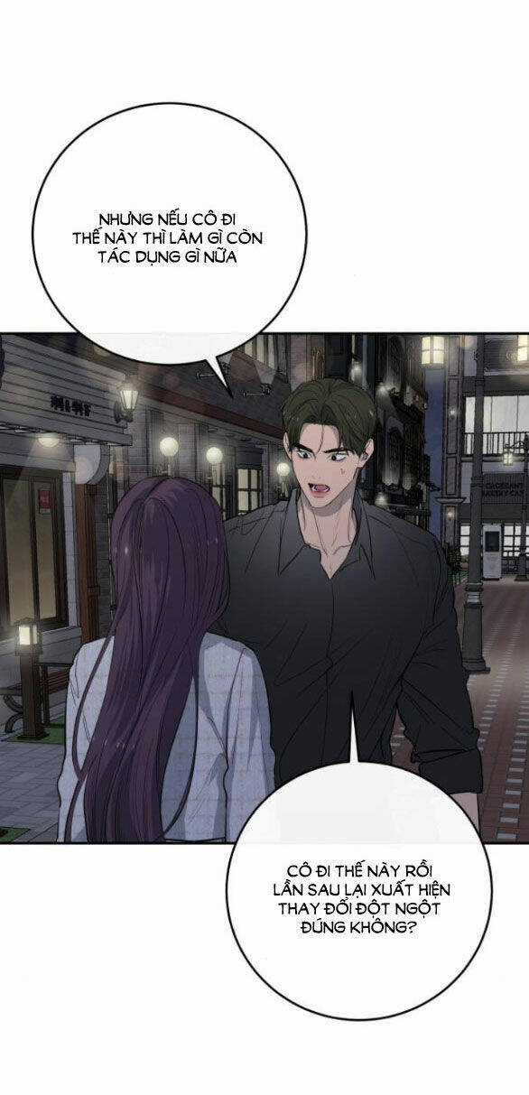 Tiên Nữ Ngoại Truyện Chapter 62.1 trang 30