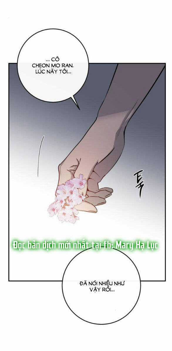 Tiên Nữ Ngoại Truyện Chapter 62.1 trang 9