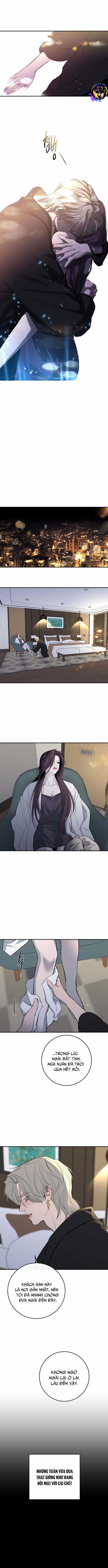 Tiên Nữ Ngoại Truyện Chapter 63 trang 10