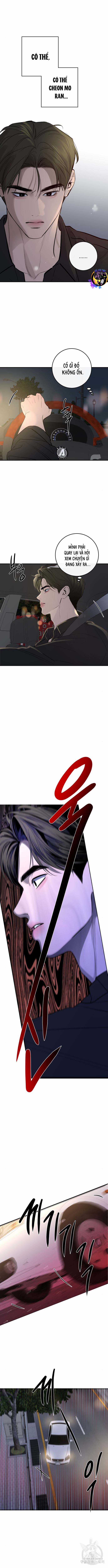 Tiên Nữ Ngoại Truyện Chapter 63 trang 2