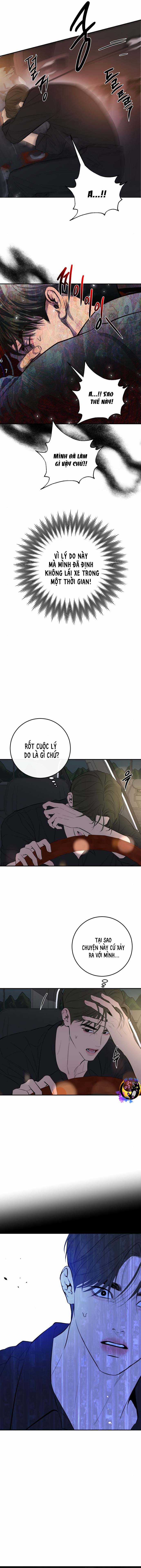 Tiên Nữ Ngoại Truyện Chapter 63 trang 3