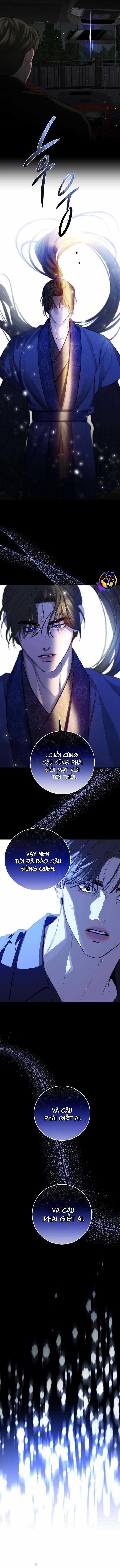 Tiên Nữ Ngoại Truyện Chapter 63 trang 4