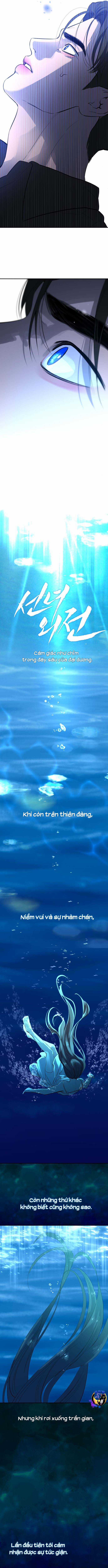 Tiên Nữ Ngoại Truyện Chapter 63 trang 5