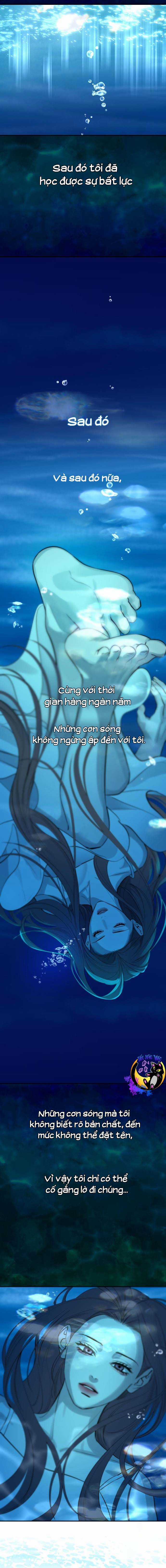 Tiên Nữ Ngoại Truyện Chapter 63 trang 6