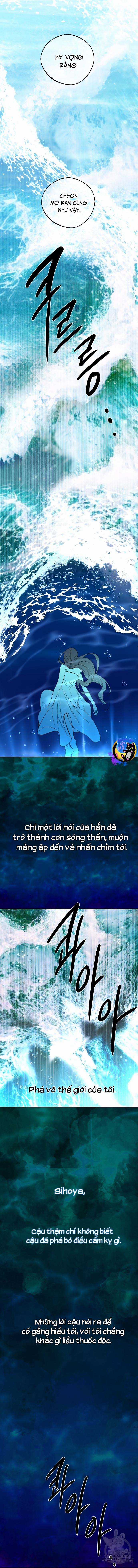 Tiên Nữ Ngoại Truyện Chapter 63 trang 7