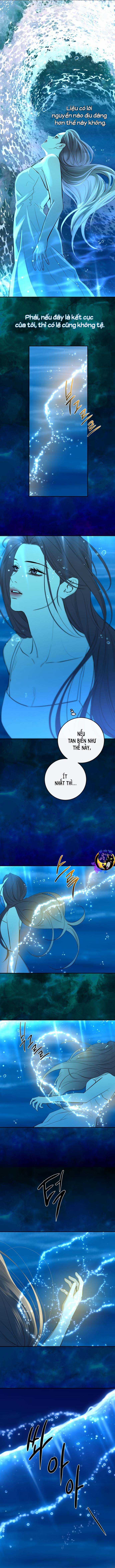 Tiên Nữ Ngoại Truyện Chapter 63 trang 8