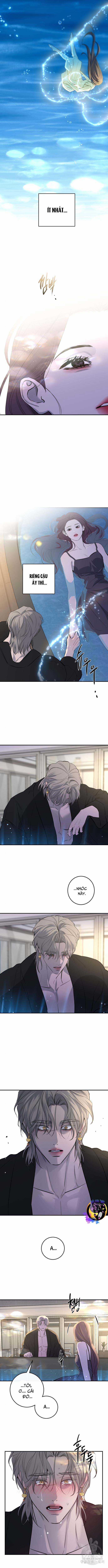 Tiên Nữ Ngoại Truyện Chapter 63 trang 9