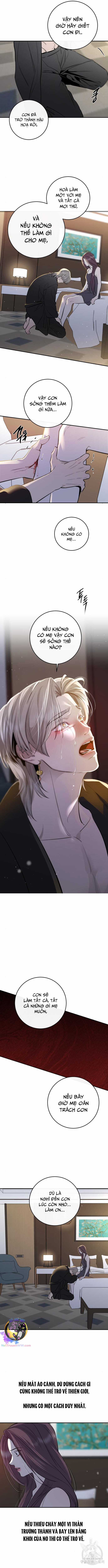 Tiên Nữ Ngoại Truyện Chapter 64 trang 10