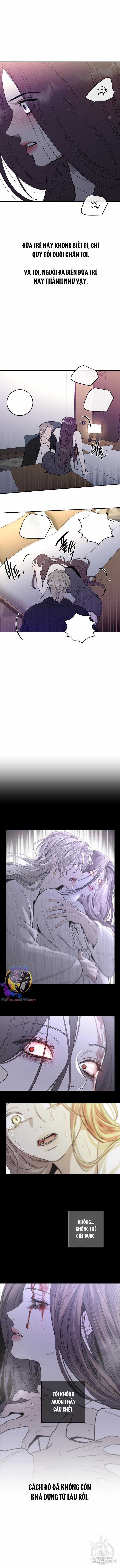 Tiên Nữ Ngoại Truyện Chapter 64 trang 11