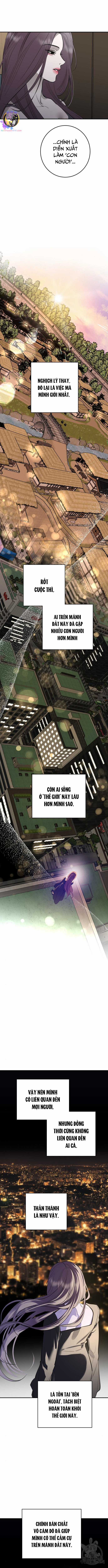 Tiên Nữ Ngoại Truyện Chapter 64 trang 2