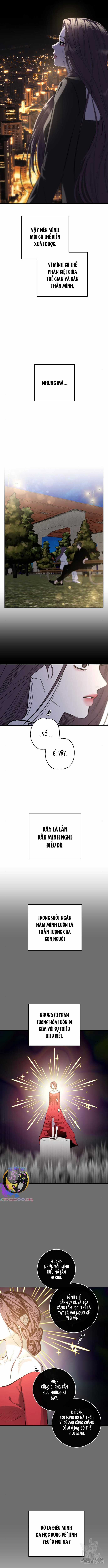 Tiên Nữ Ngoại Truyện Chapter 64 trang 3