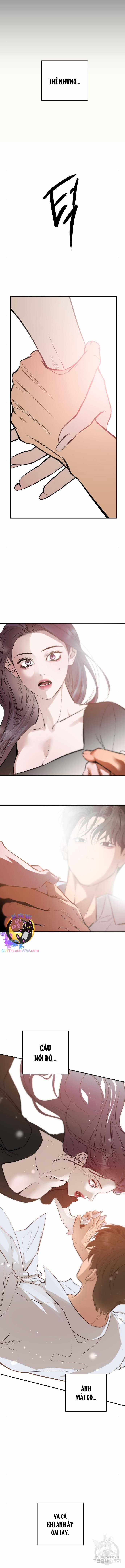 Tiên Nữ Ngoại Truyện Chapter 64 trang 4