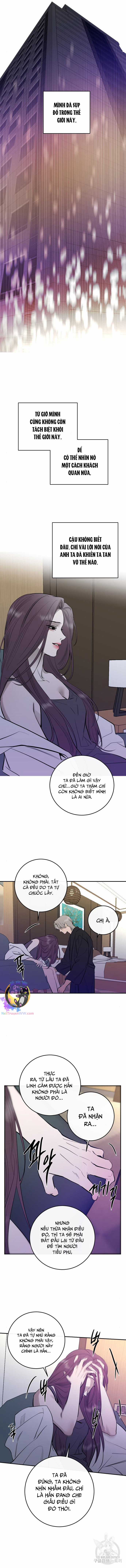 Tiên Nữ Ngoại Truyện Chapter 64 trang 5