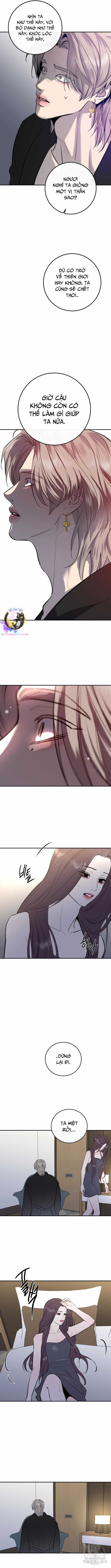 Tiên Nữ Ngoại Truyện Chapter 64 trang 7