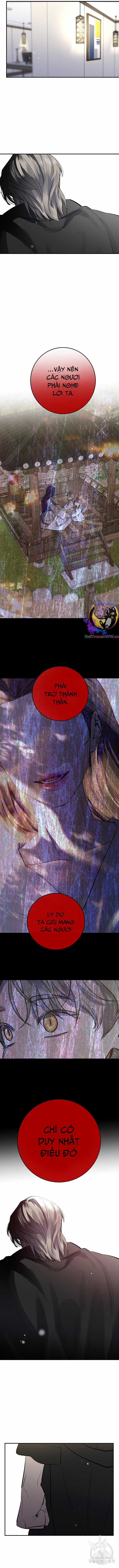 Tiên Nữ Ngoại Truyện Chapter 64 trang 8