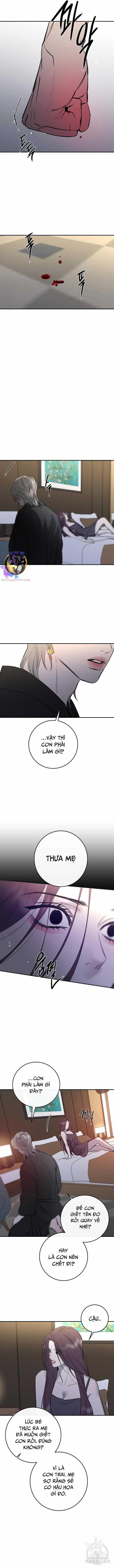 Tiên Nữ Ngoại Truyện Chapter 64 trang 9