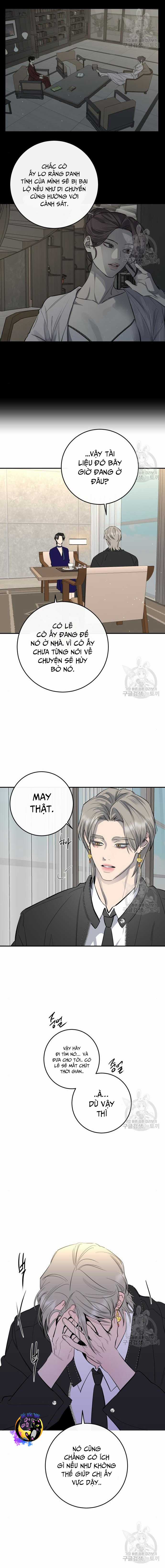 Tiên Nữ Ngoại Truyện Chapter 65 trang 11