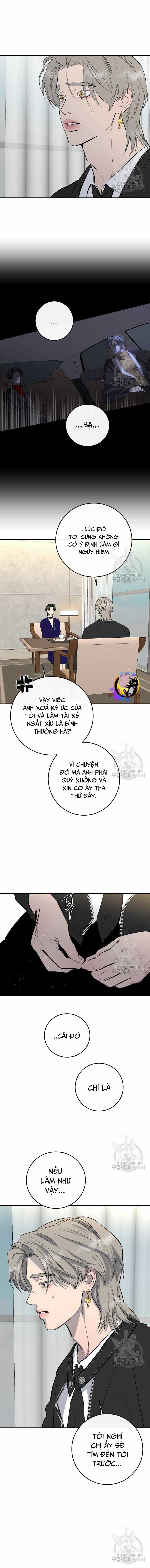 Tiên Nữ Ngoại Truyện Chapter 65 trang 13