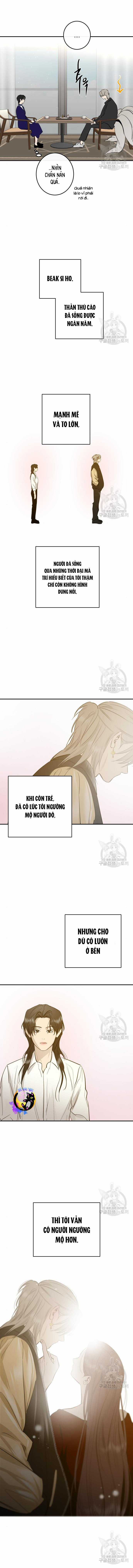 Tiên Nữ Ngoại Truyện Chapter 65 trang 14