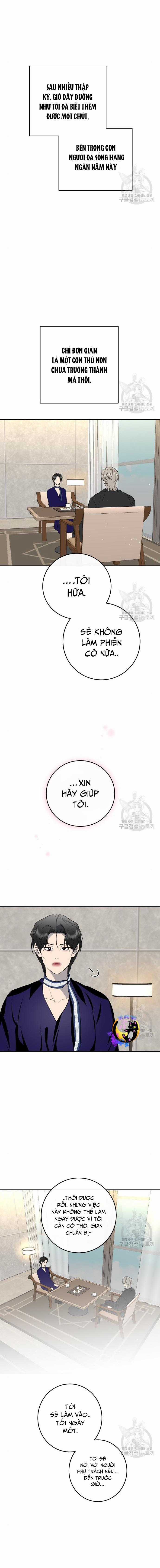 Tiên Nữ Ngoại Truyện Chapter 65 trang 15